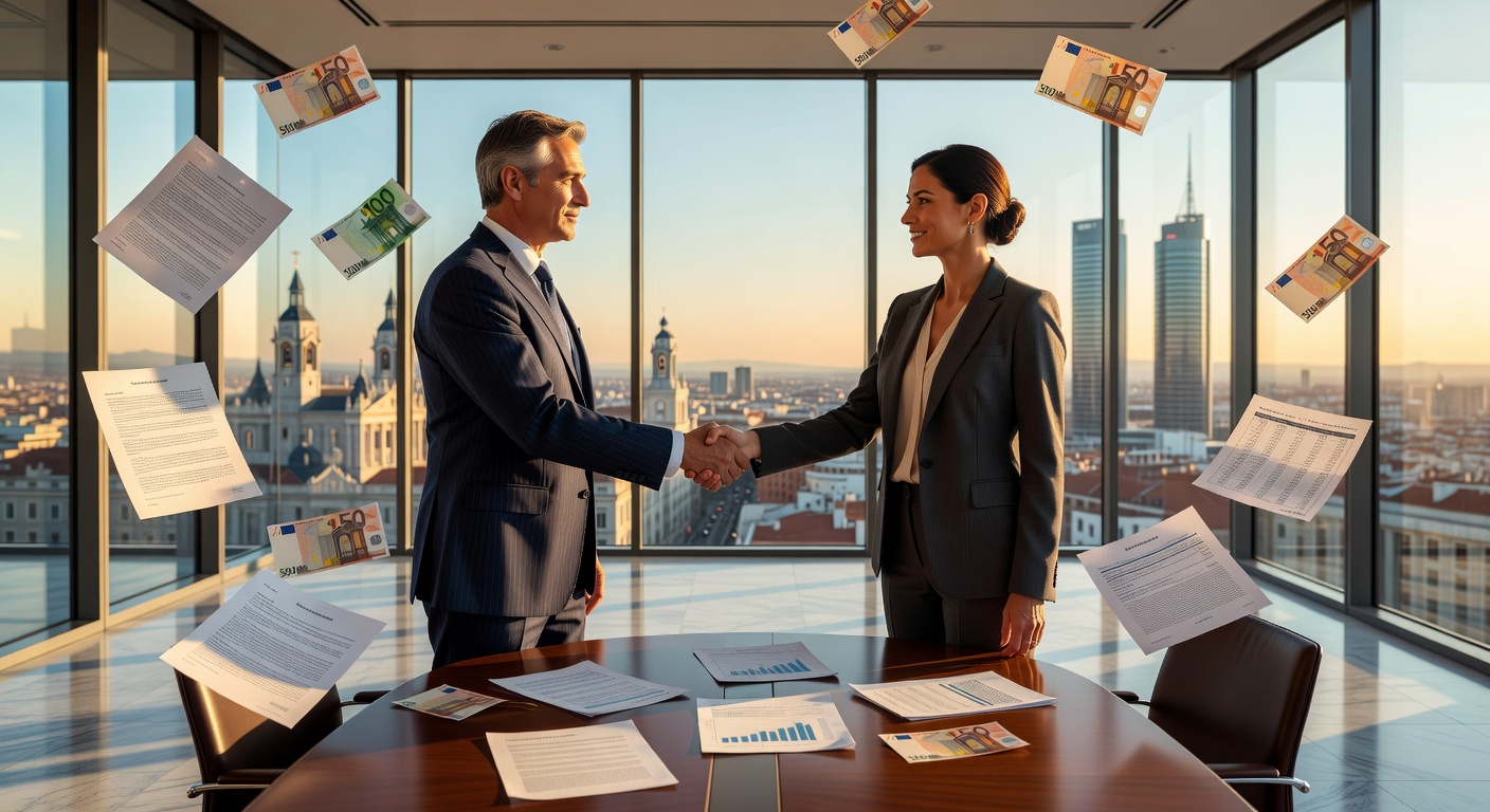 Colaboración y confianza